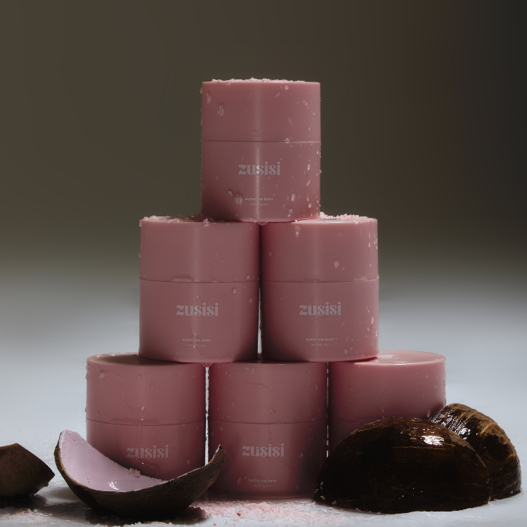 Future of Skincare: How ZUSISI is Redefining Beauty with Science & Sustainability