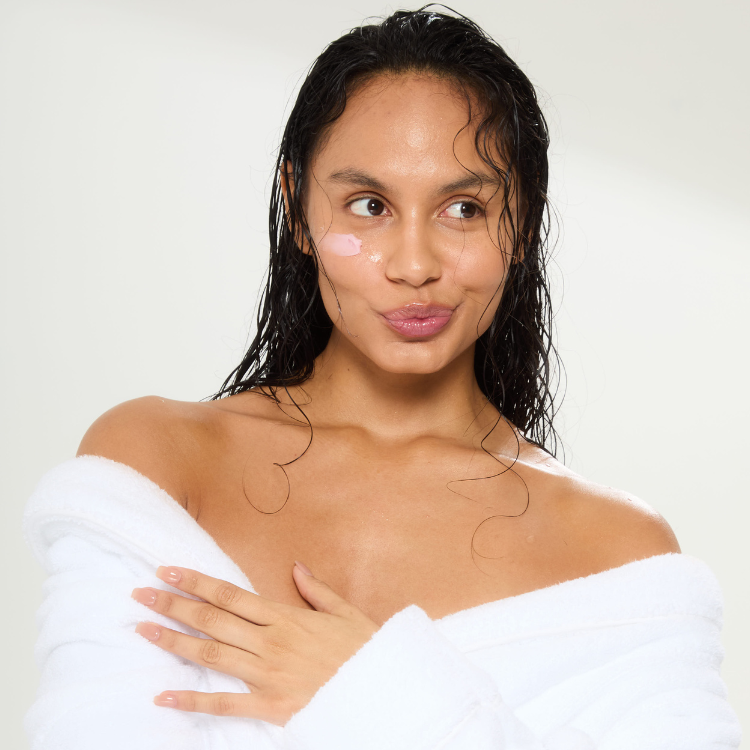 Effortless Makeup Removal